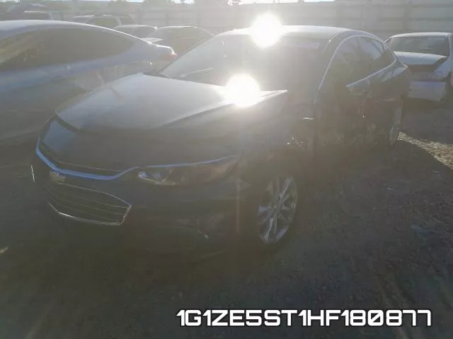 1G1ZE5ST1HF180877 фото 3