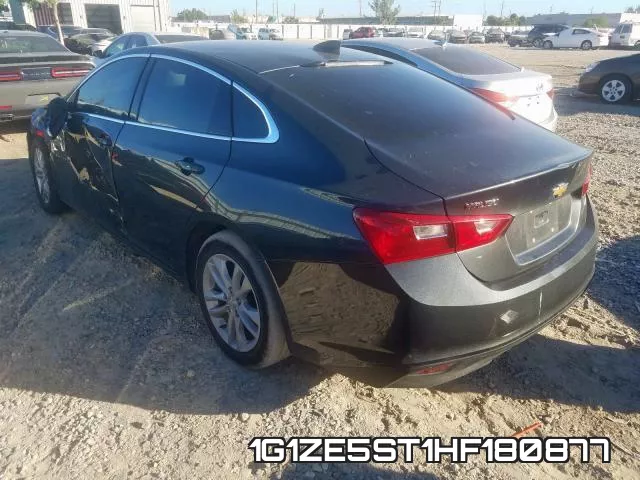 1G1ZE5ST1HF180877 фото 4