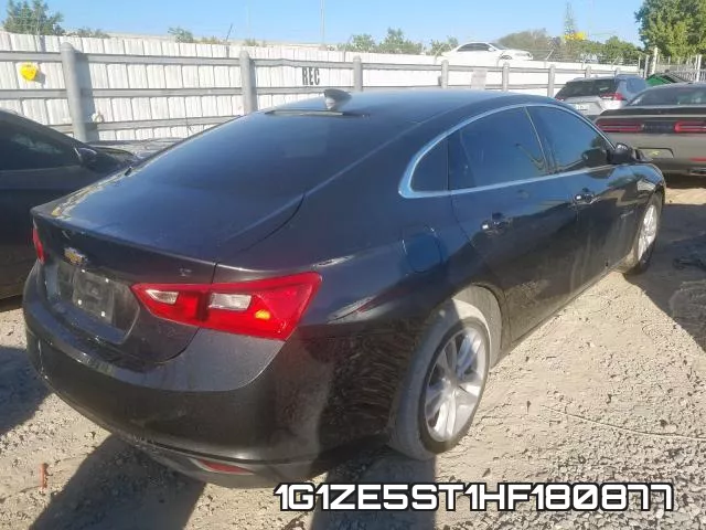 1G1ZE5ST1HF180877 фото 5