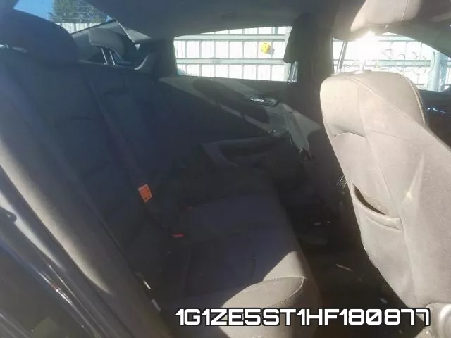 1G1ZE5ST1HF180877 фото 7