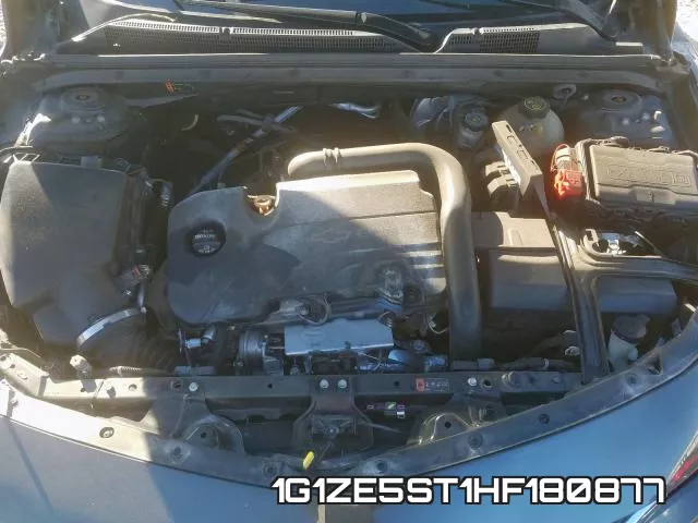 1G1ZE5ST1HF180877 фото 8