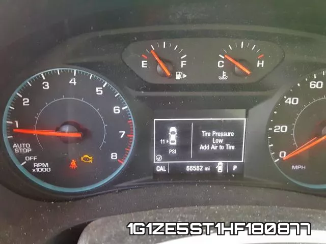 1G1ZE5ST1HF180877 фото 9