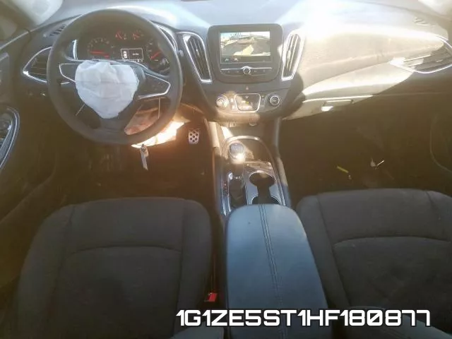 1G1ZE5ST1HF180877 фото 10