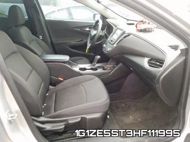 1G1ZE5ST3HF111995 фото 4