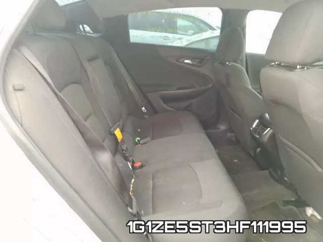 1G1ZE5ST3HF111995 фото 5