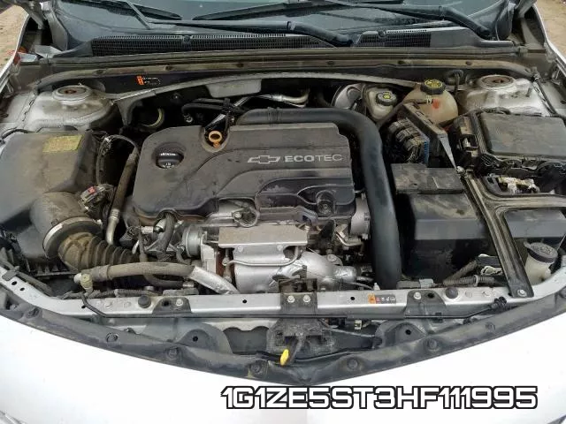 1G1ZE5ST3HF111995 фото 6