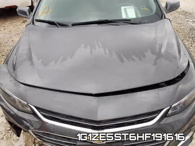 1G1ZE5ST6HF191616 фото 6