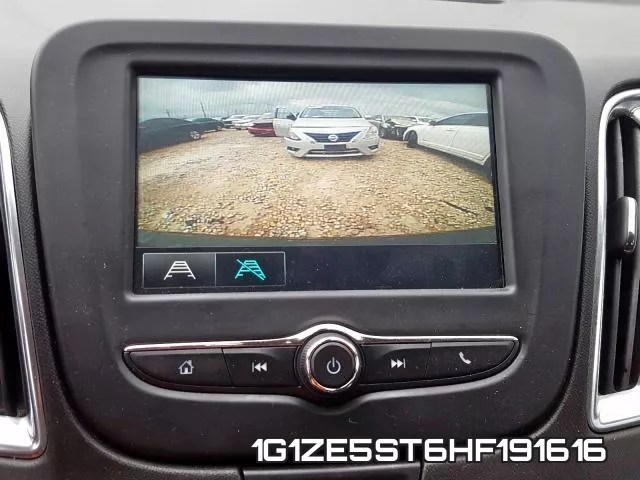 1G1ZE5ST6HF191616 фото 8
