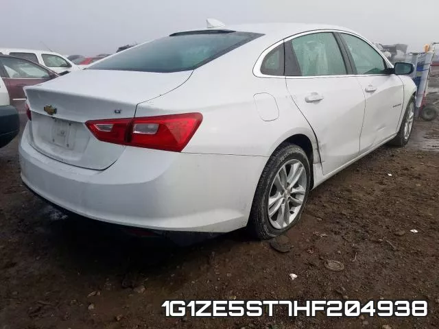 1G1ZE5ST7HF204938 фото 4