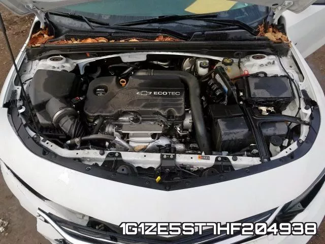 1G1ZE5ST7HF204938 фото 6