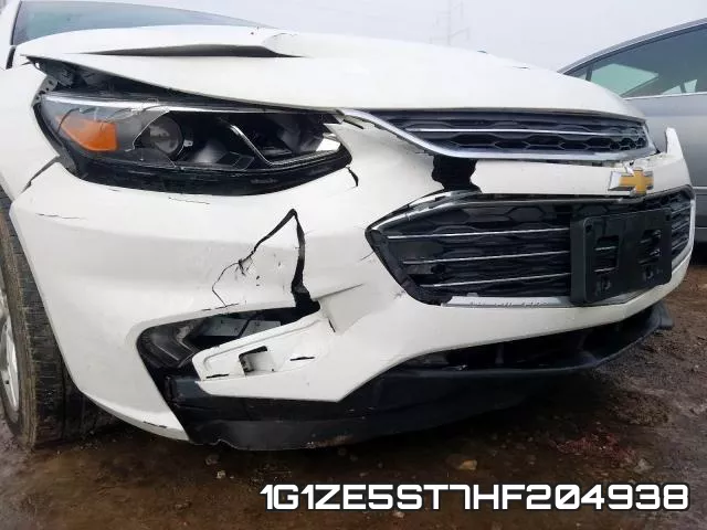 1G1ZE5ST7HF204938 фото 8