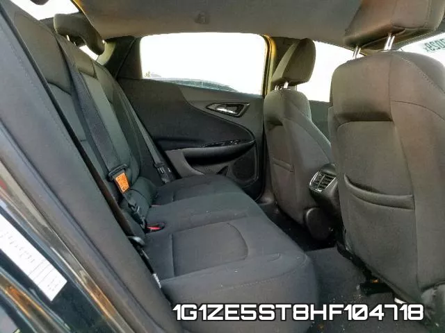 1G1ZE5ST8HF104718 фото 5