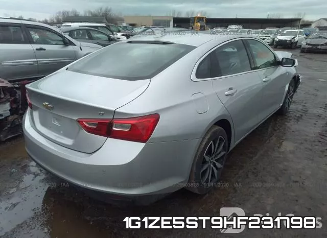 1G1ZE5ST9HF231798 фото 3