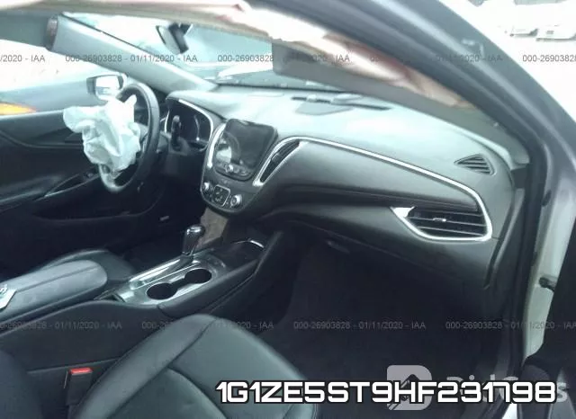 1G1ZE5ST9HF231798 фото 4