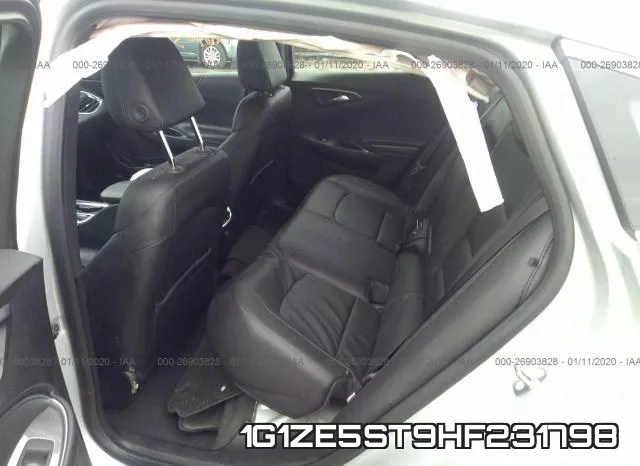 1G1ZE5ST9HF231798 фото 6