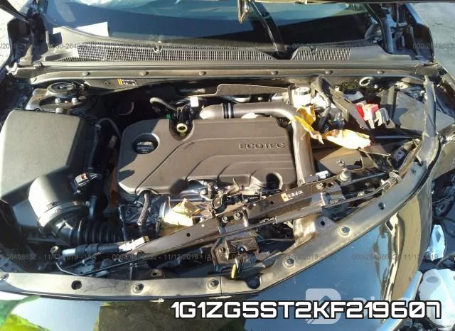 1G1ZG5ST2KF219607 фото 2