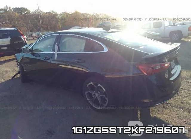 1G1ZG5ST2KF219607 фото 4