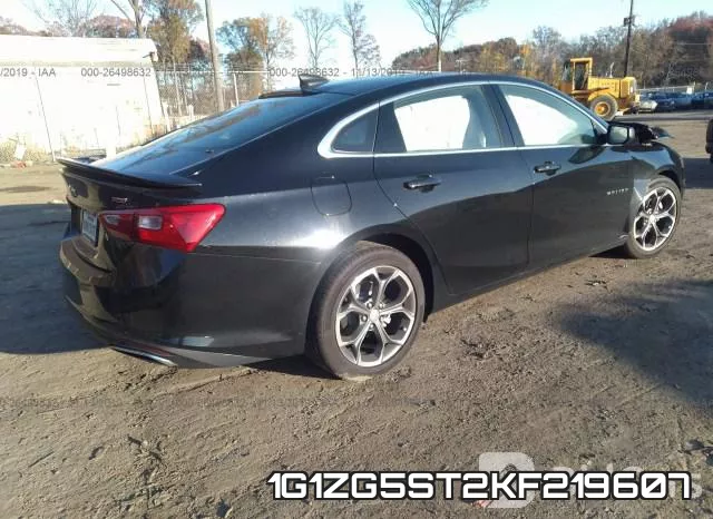 1G1ZG5ST2KF219607 фото 5