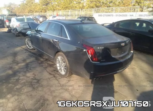 1G6KD5RSXJU107150 фото 2