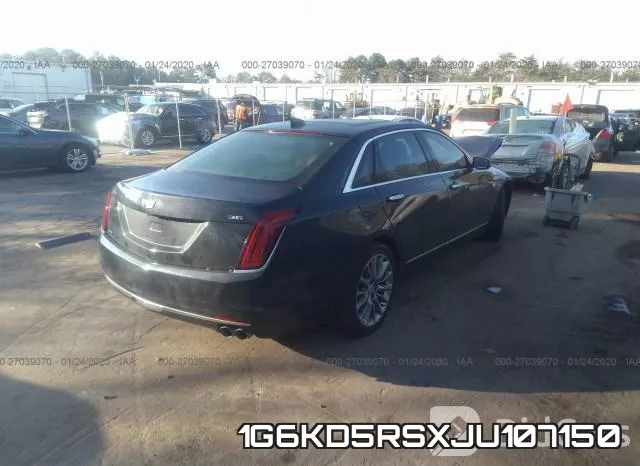 1G6KD5RSXJU107150 фото 3