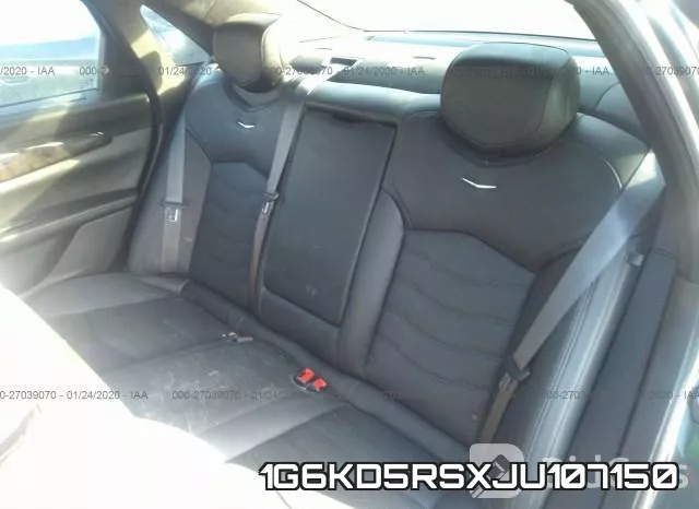 1G6KD5RSXJU107150 фото 7