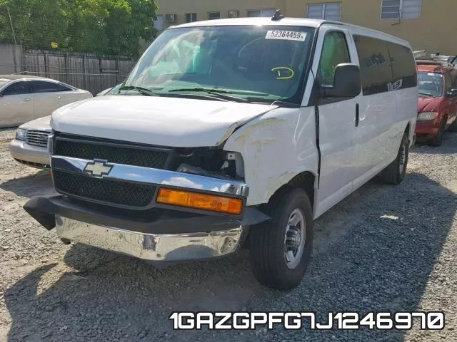 1GAZGPFG7J1246970 фото 3