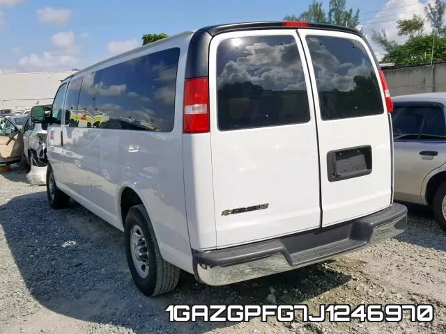 1GAZGPFG7J1246970 фото 4