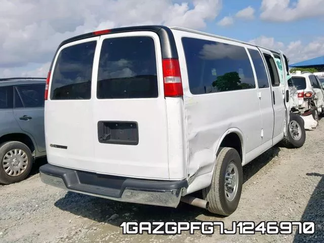 1GAZGPFG7J1246970 фото 5