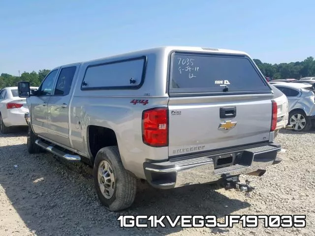 1GC1KVEG3JF197035 фото 4
