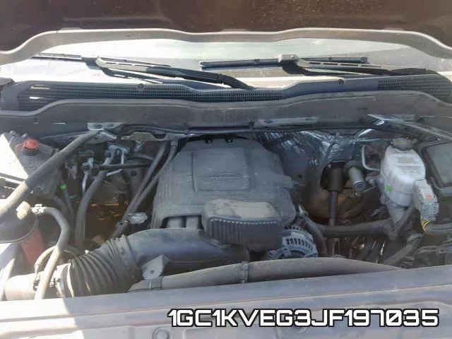 1GC1KVEG3JF197035 фото 7