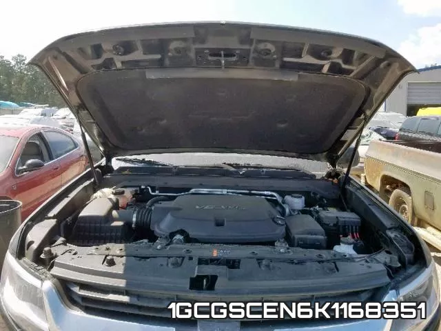 1GCGSCEN6K1168351 фото 7
