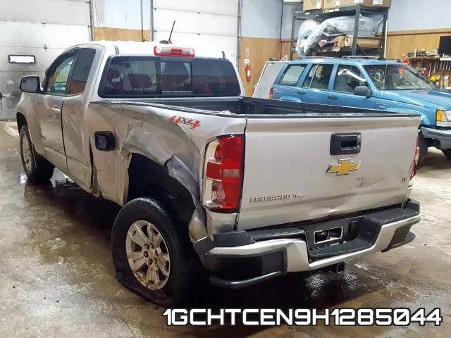 1GCHTCEN9H1285044 фото 4