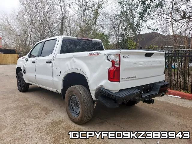 1GCPYFED9KZ383943 фото 4