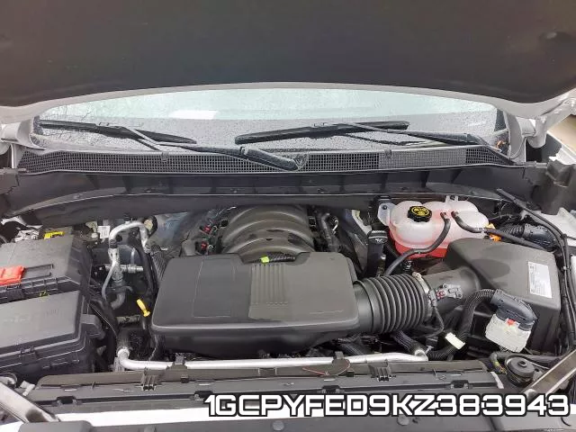 1GCPYFED9KZ383943 фото 8
