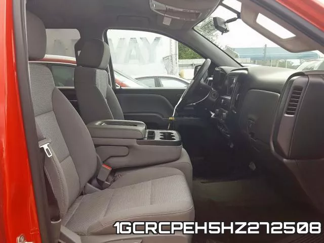 1GCRCPEH5HZ272508 фото 4