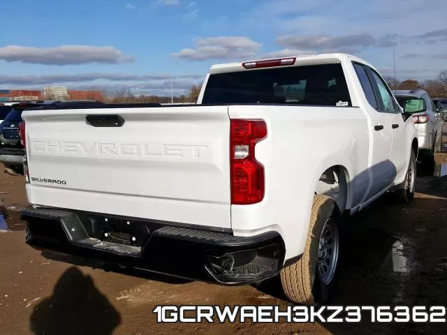 1GCRWAEH3KZ376362 фото 5