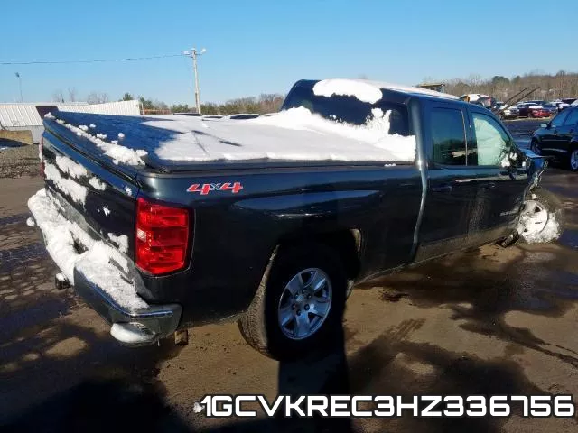 1GCVKREC3HZ336756 фото 4