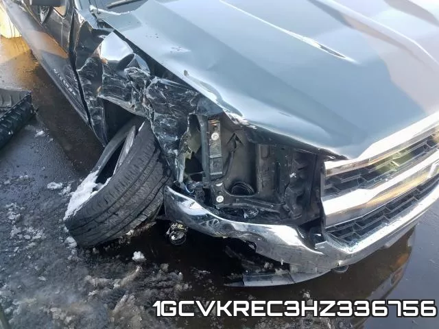 1GCVKREC3HZ336756 фото 7