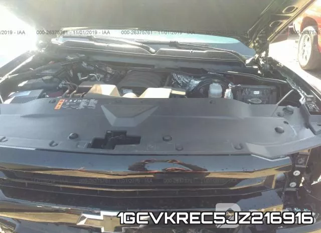 1GCVKREC5JZ216916 фото 2