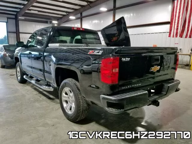 1GCVKREC6HZ292770 фото 4