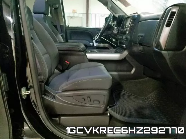 1GCVKREC6HZ292770 фото 6