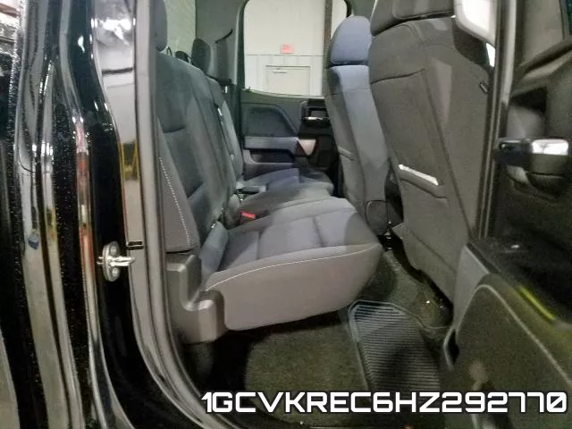 1GCVKREC6HZ292770 фото 7