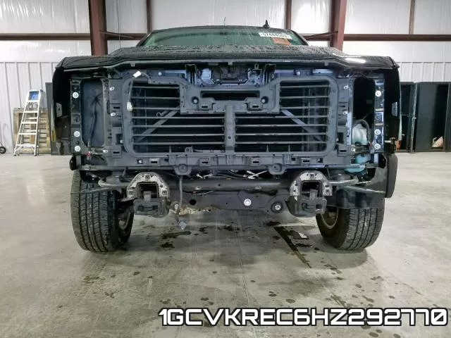 1GCVKREC6HZ292770 фото 10