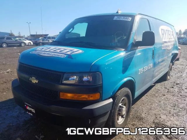 1GCWGBFP6J1266396 фото 3