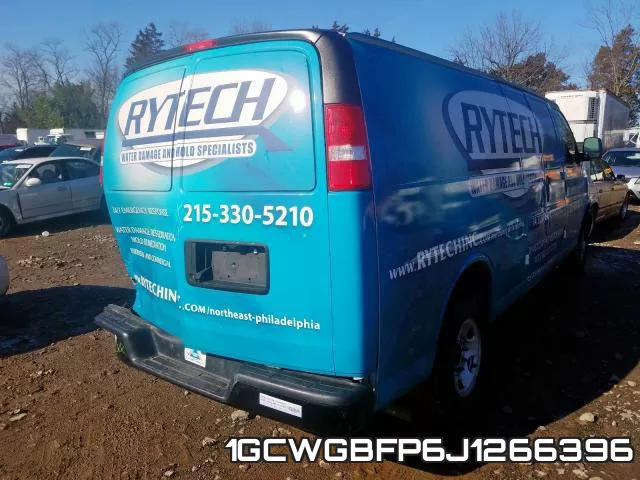 1GCWGBFP6J1266396 фото 4