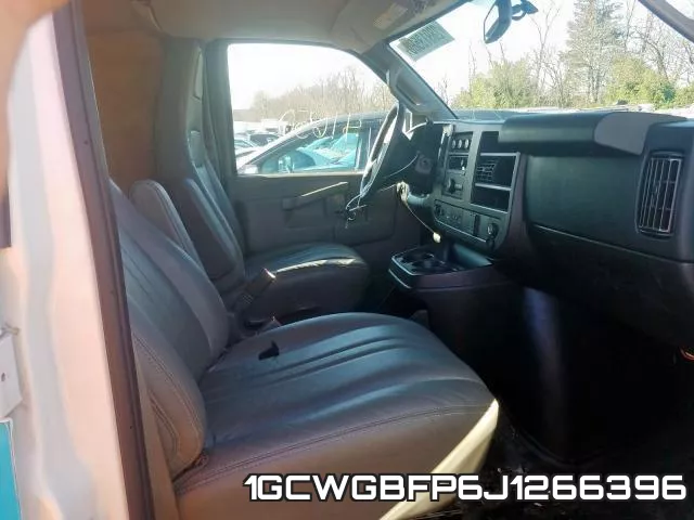 1GCWGBFP6J1266396 фото 5