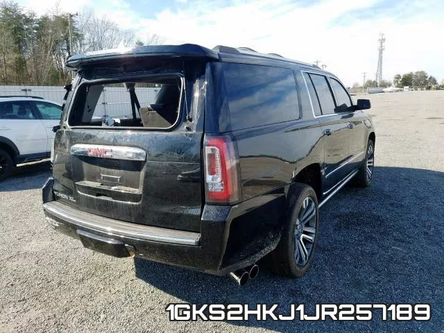 1GKS2HKJ1JR257189 фото 4