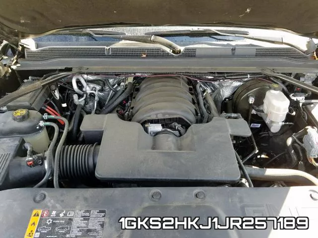 1GKS2HKJ1JR257189 фото 6