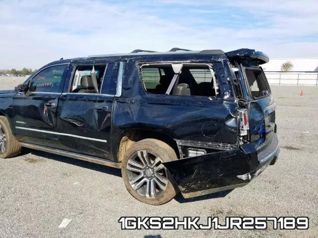 1GKS2HKJ1JR257189 фото 8