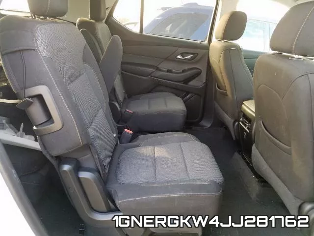 1GNERGKW4JJ281762 фото 7